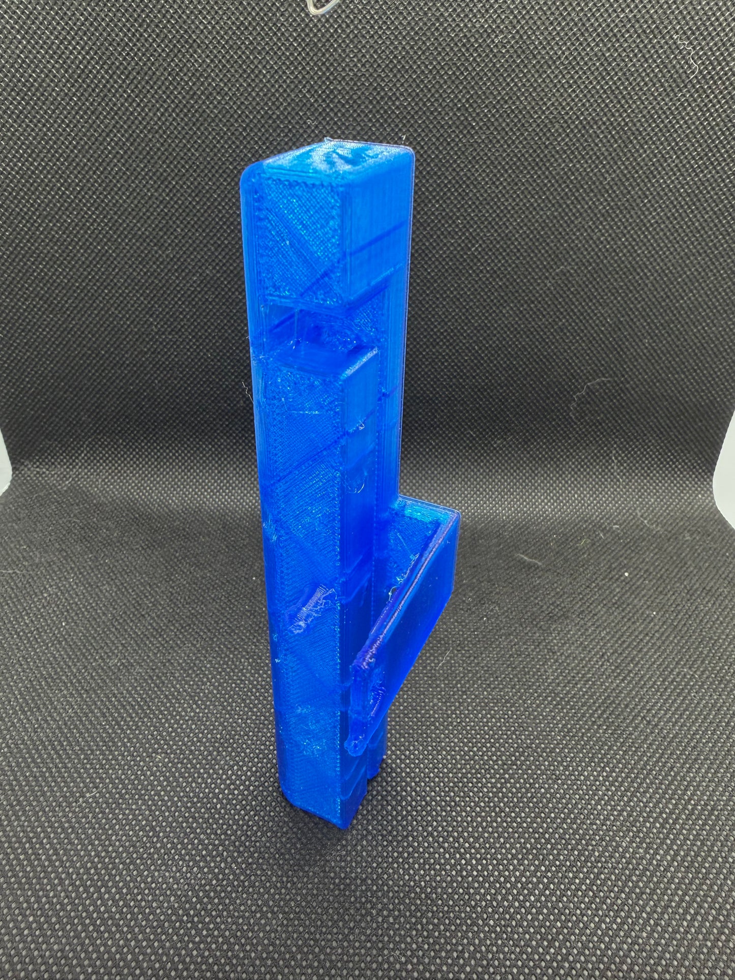 Rod tip protector