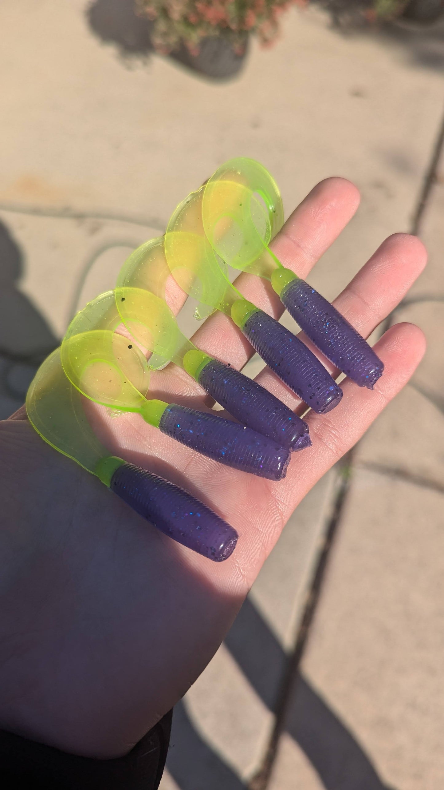 electric junebug bundle