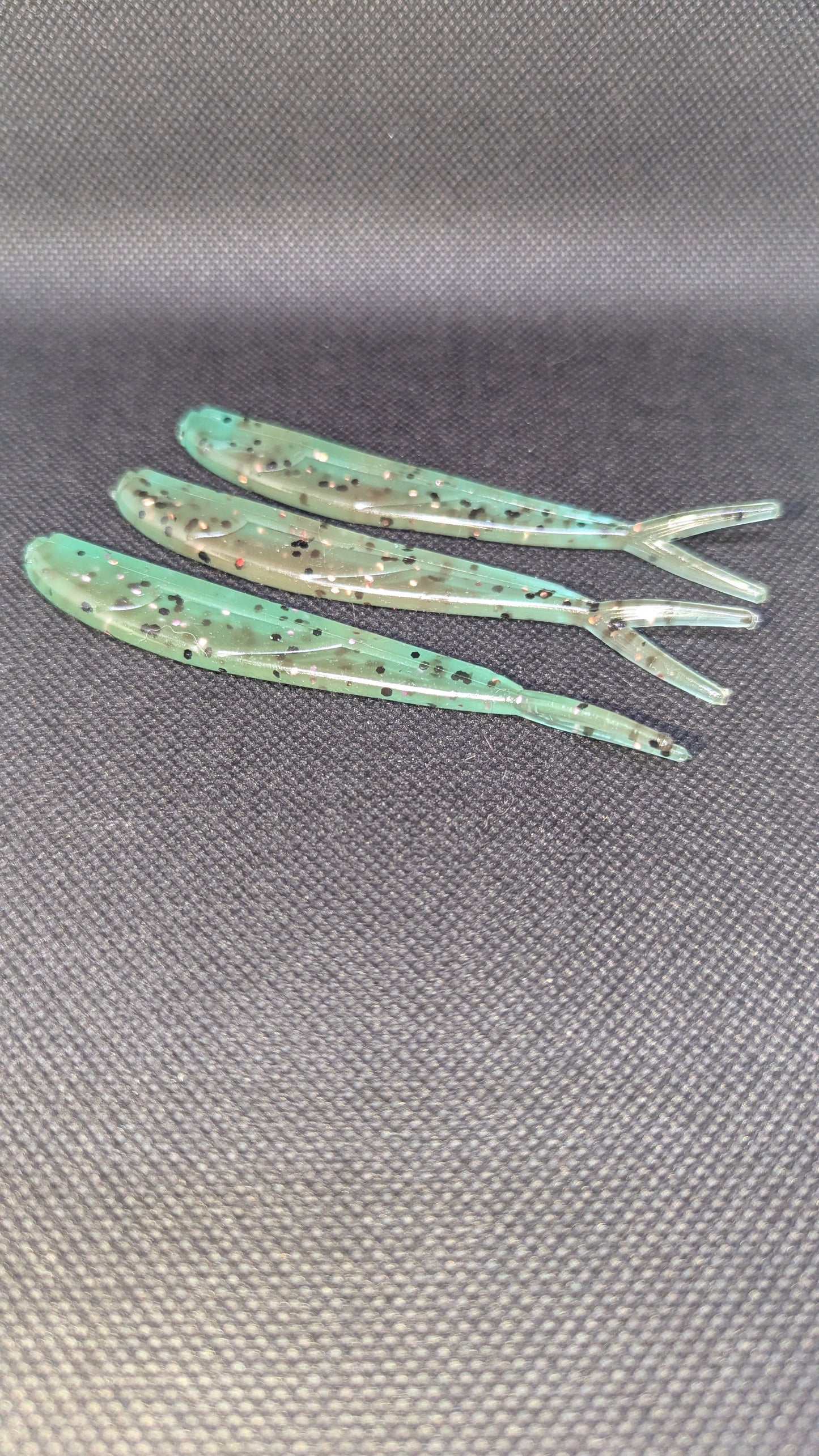 4in Jigging Minnow