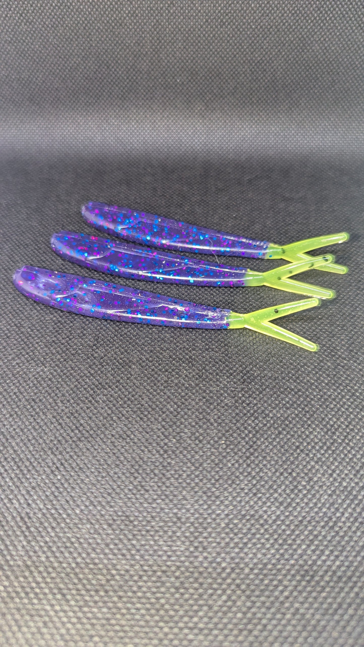 4in Jigging Minnow