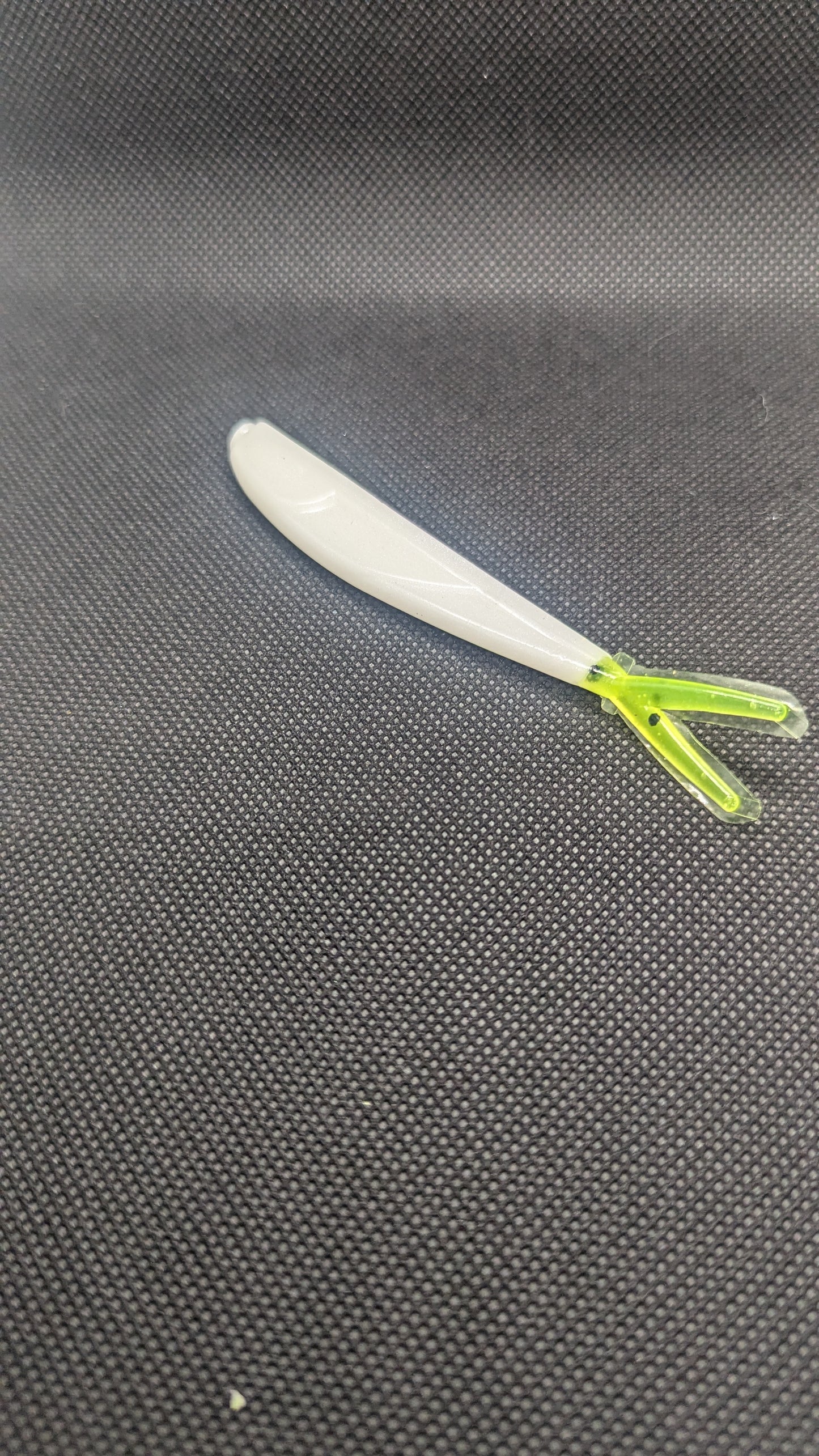 4in Jigging Minnow