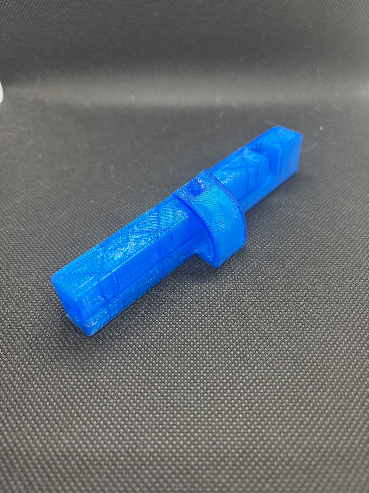 Rod tip protector