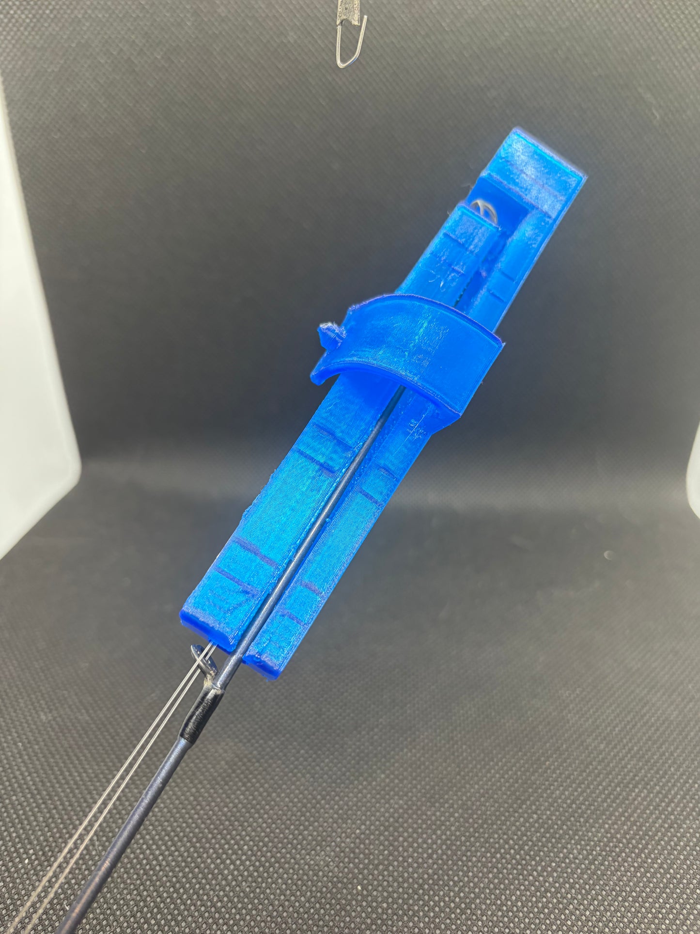 Rod tip protector