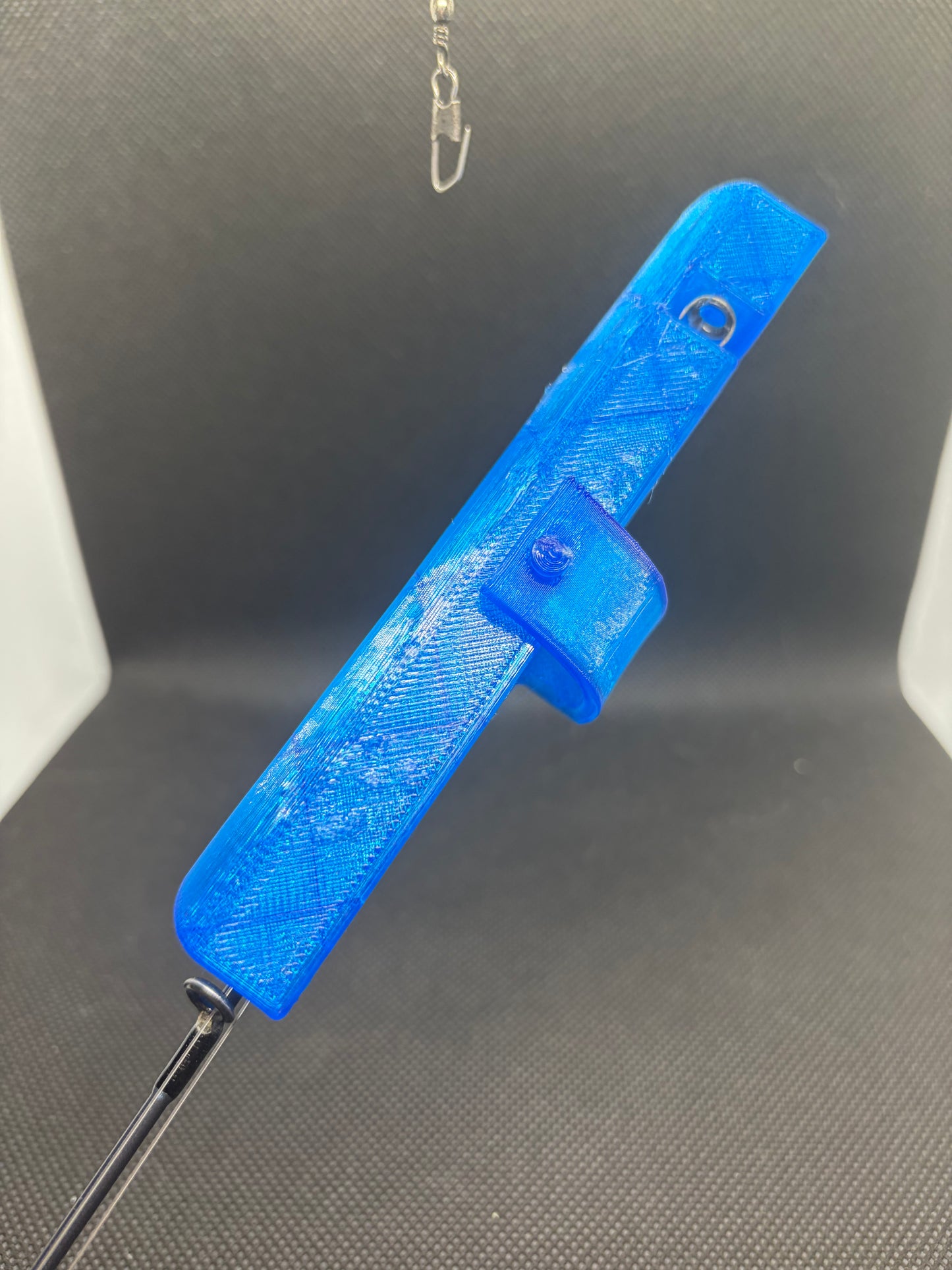 Rod tip protector