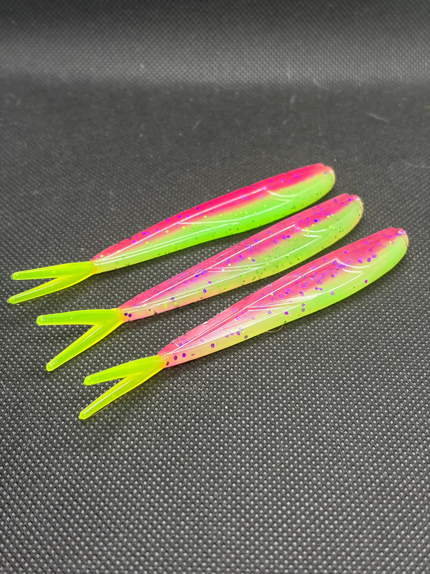 4in Jigging Minnow