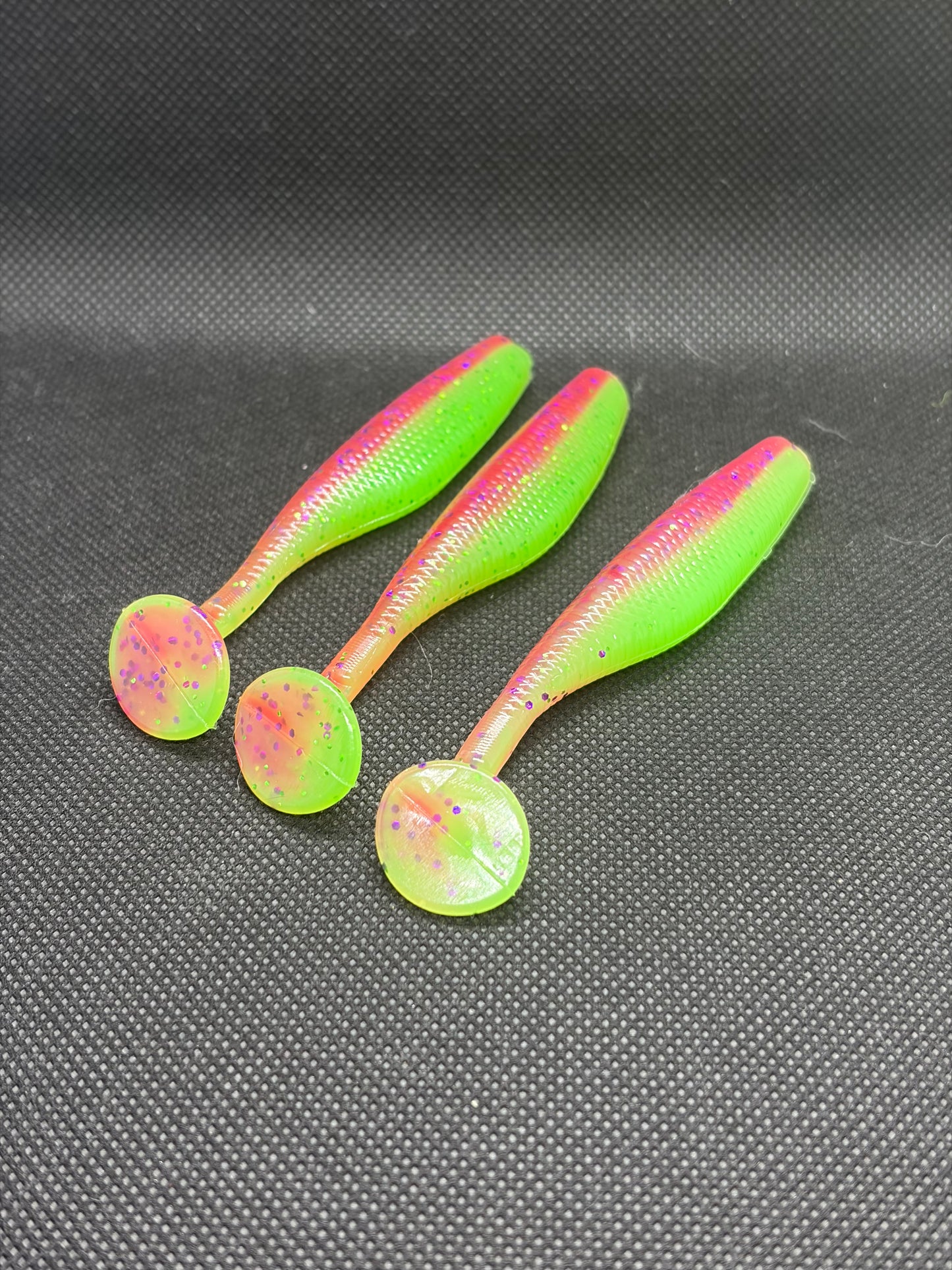 3.5 in swimbaits pack of 5