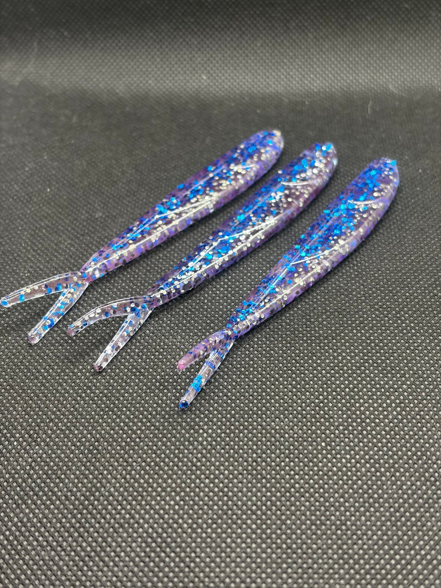 4in Jigging Minnow