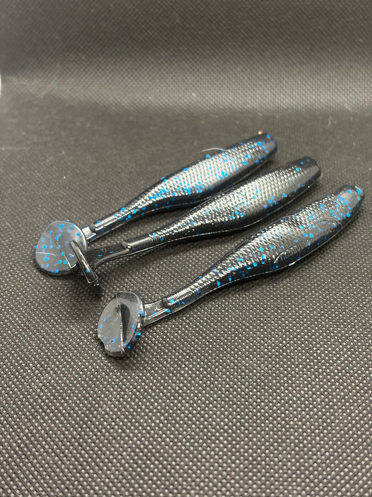 3.5 in swimbaits pack of 5