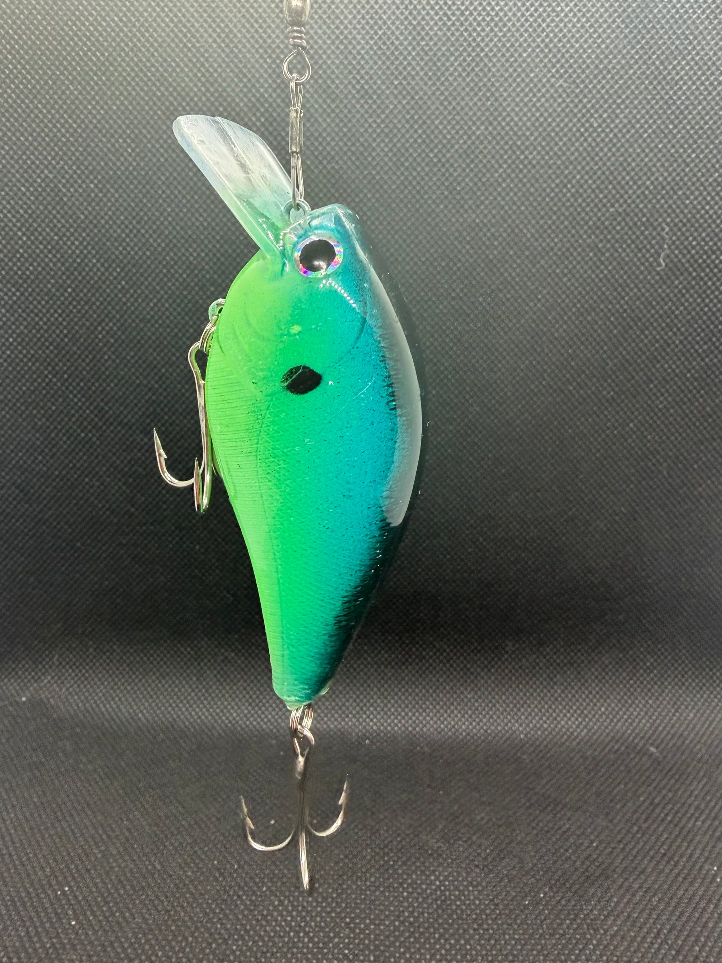 Crank Baits