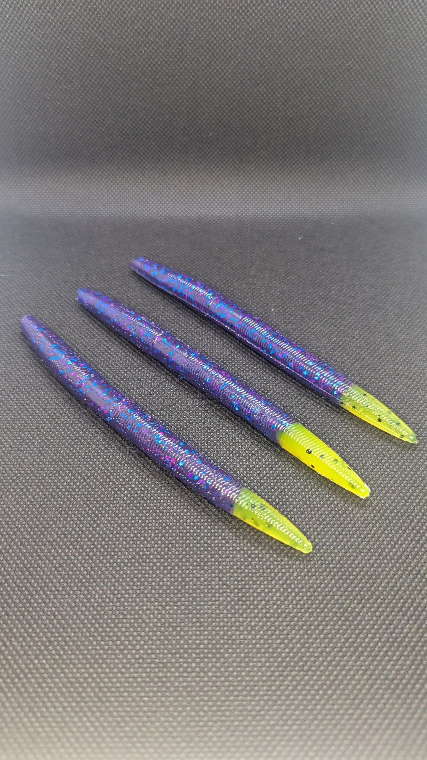 5" Senko 5 pack
