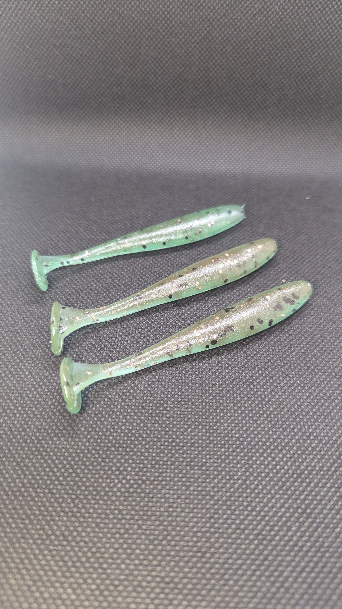 3.5 in swimbaits pack of 5