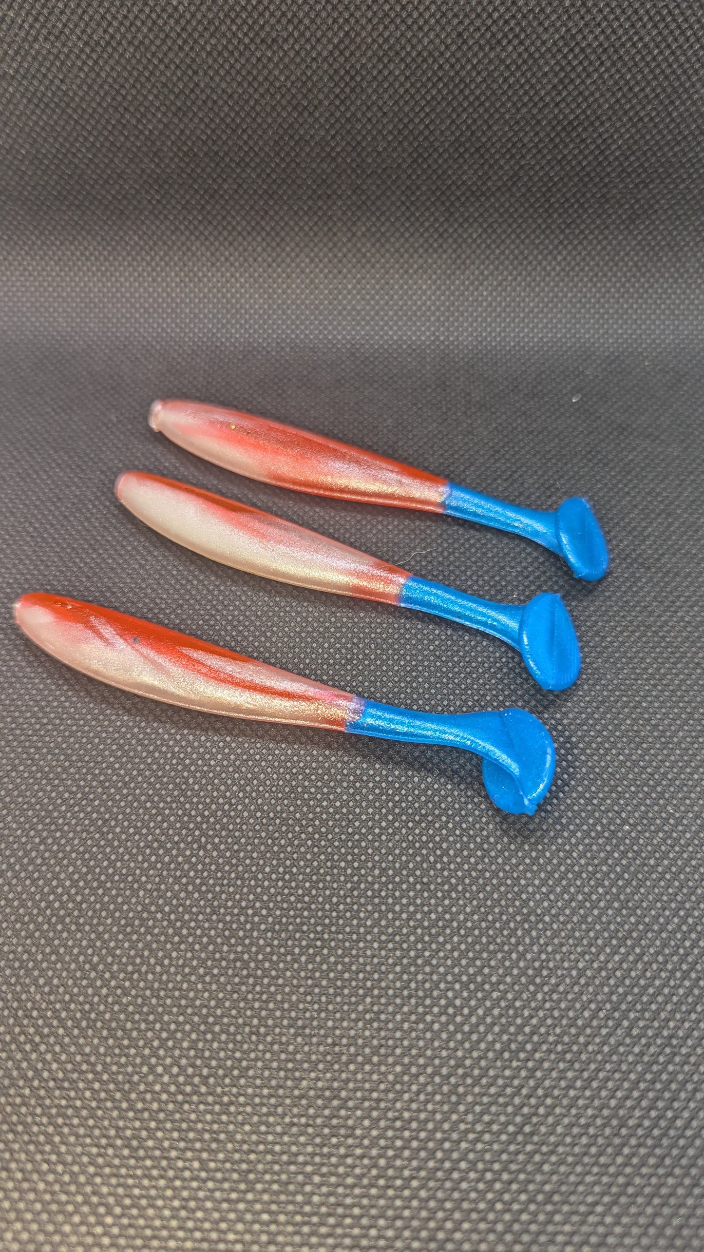 3.5 in swimbaits pack of 5
