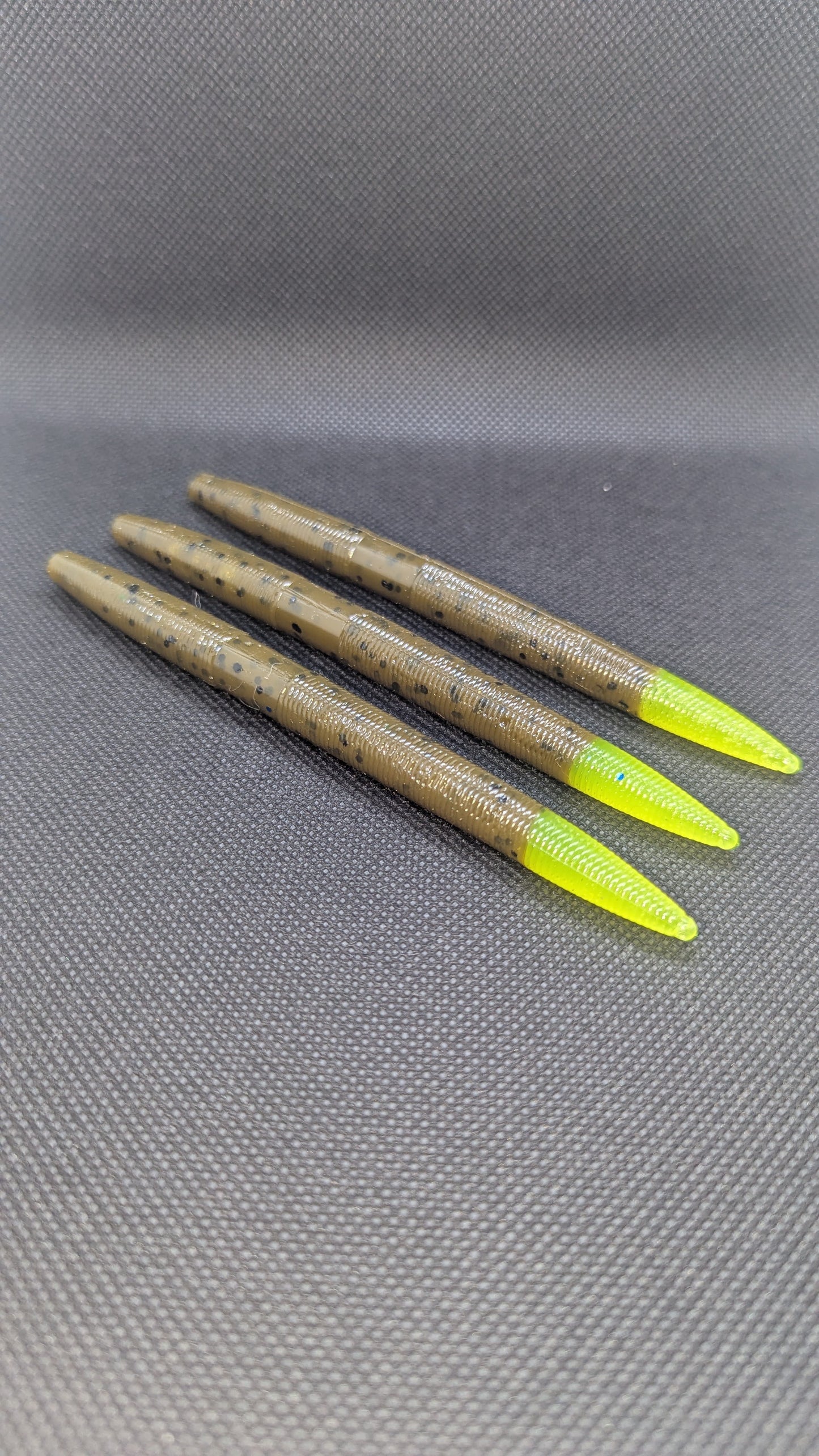 5" Senko 5 pack