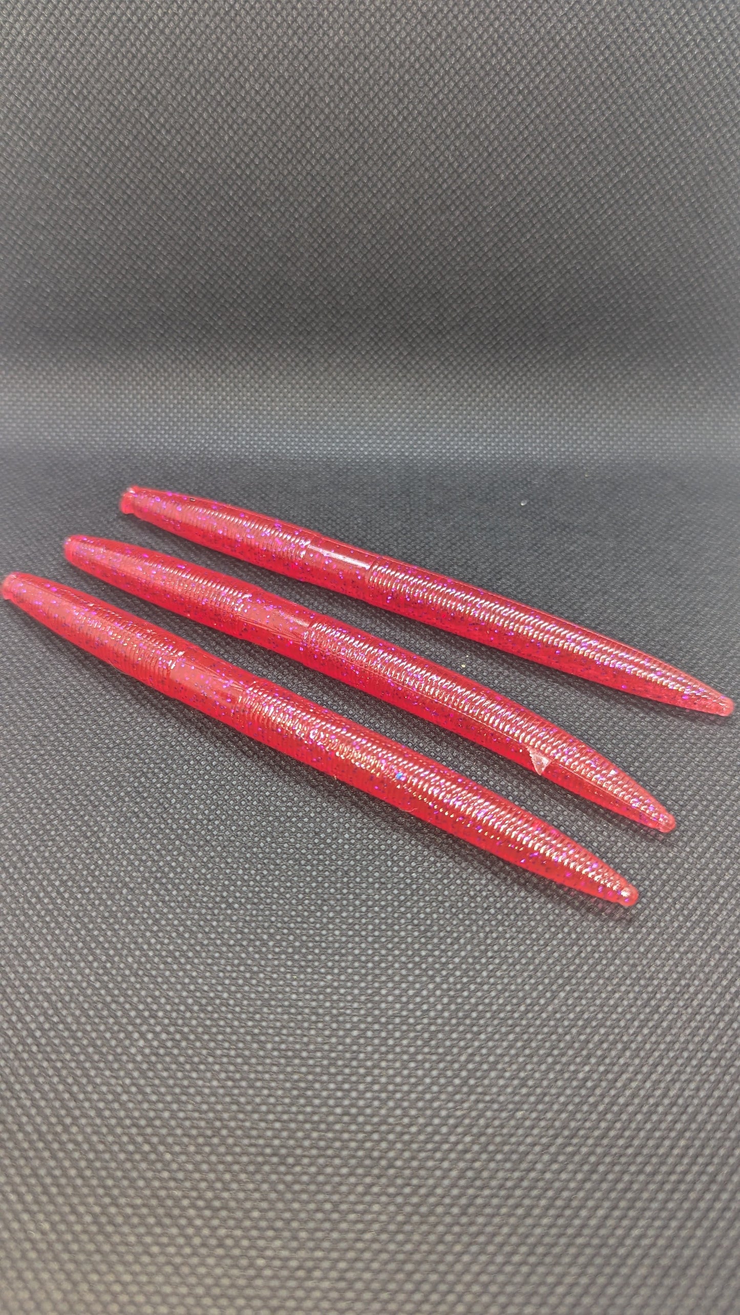 5" Senko 5 pack