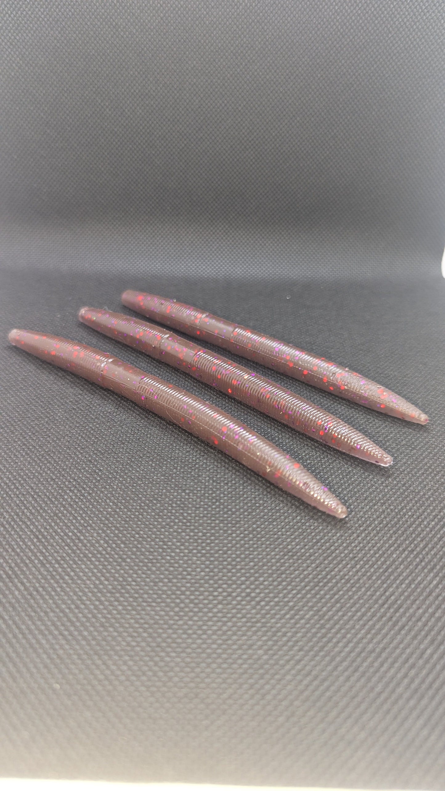 5" Senko 5 pack