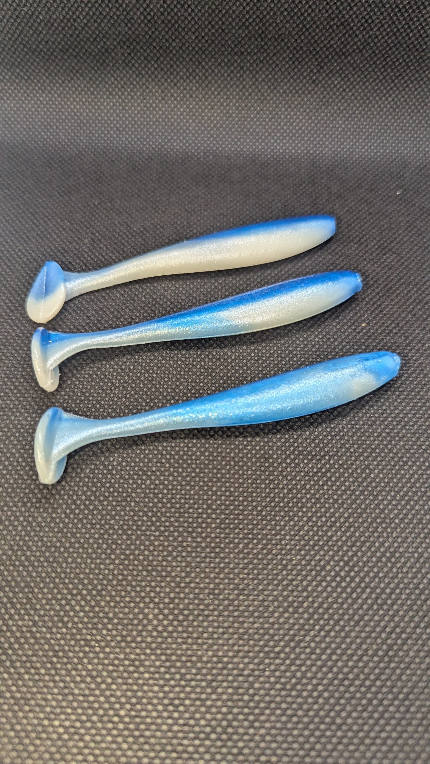 3.5 in swimbaits pack of 5