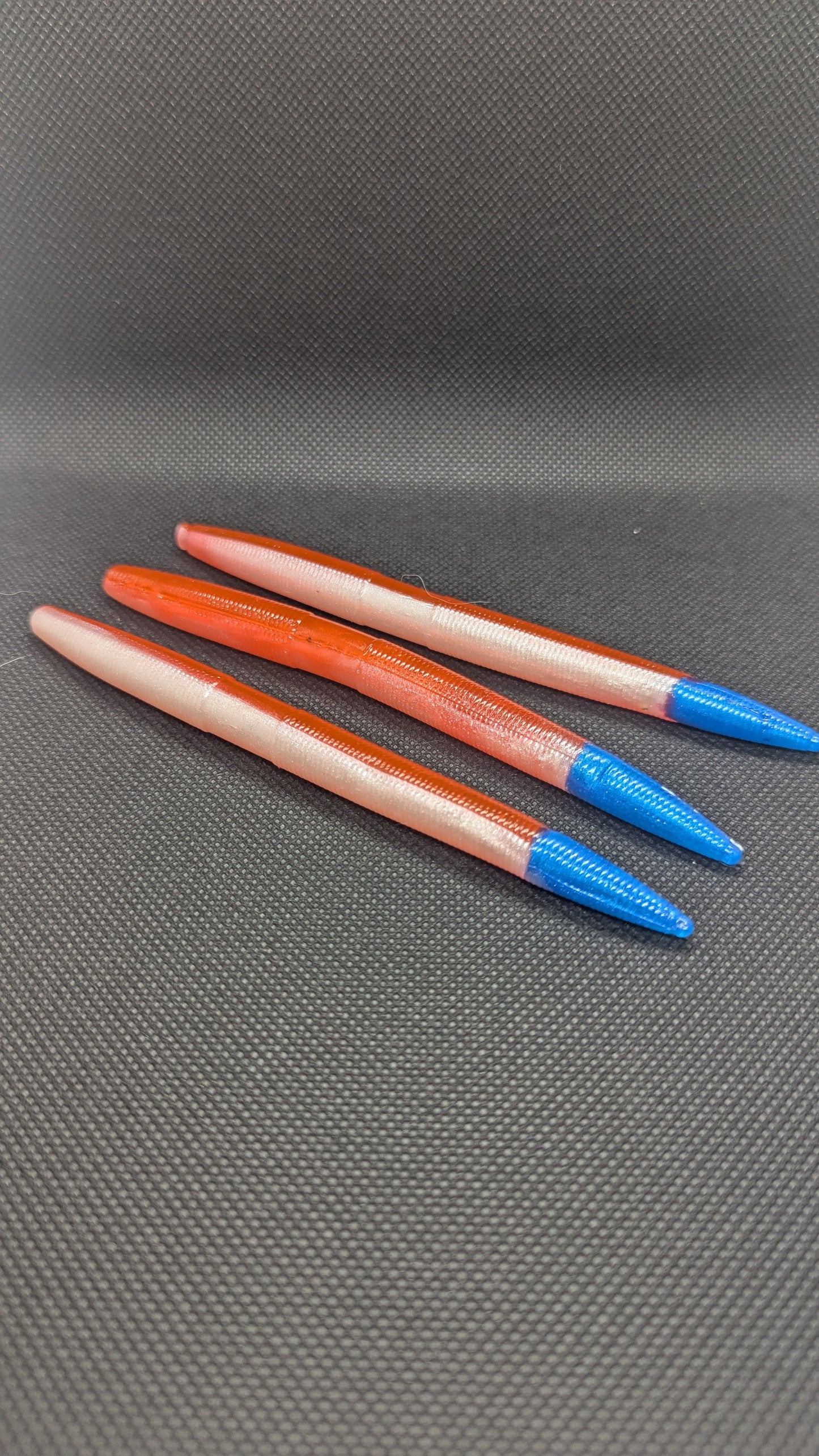 5" Senko 5 pack