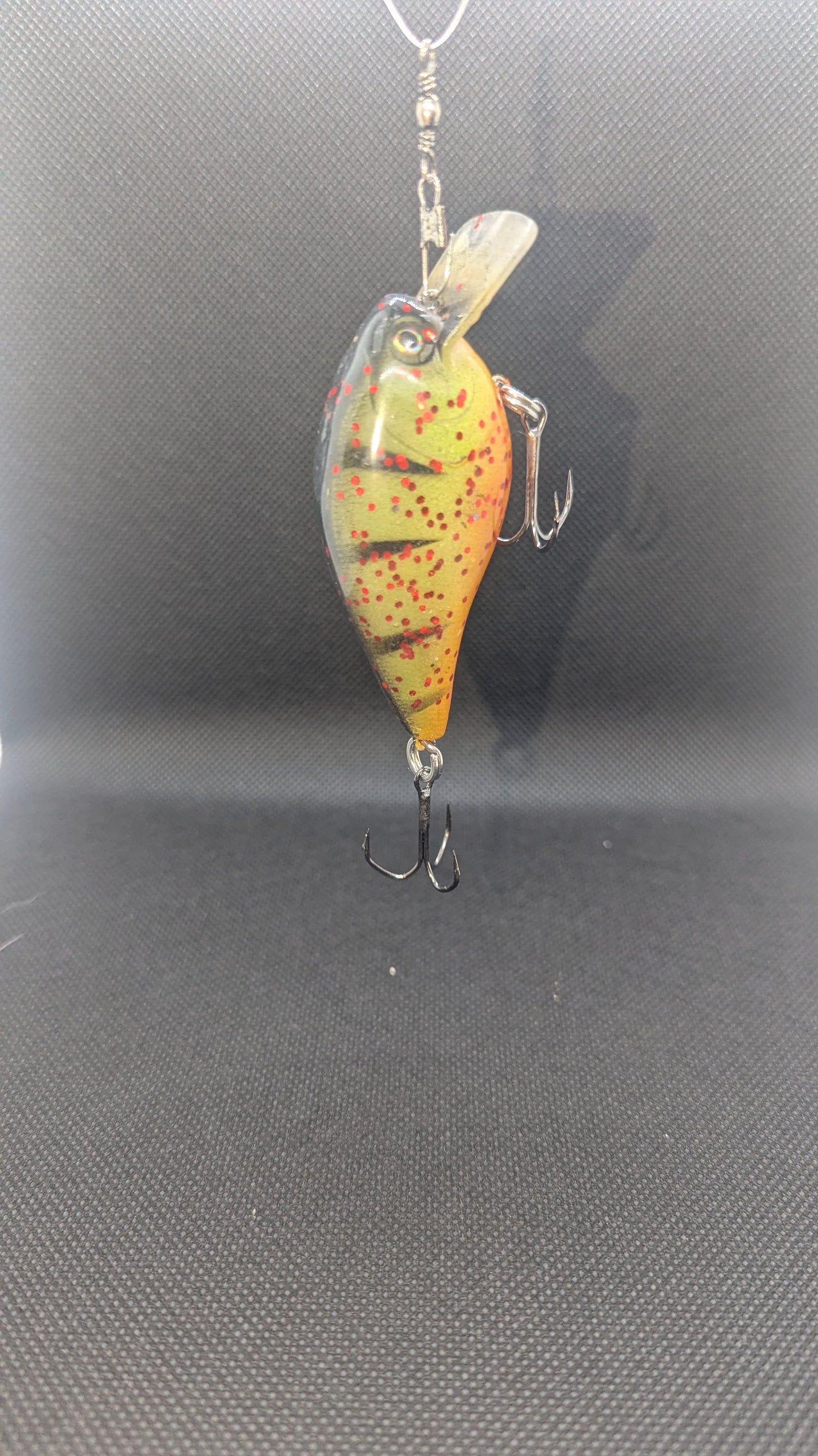 Crank Baits