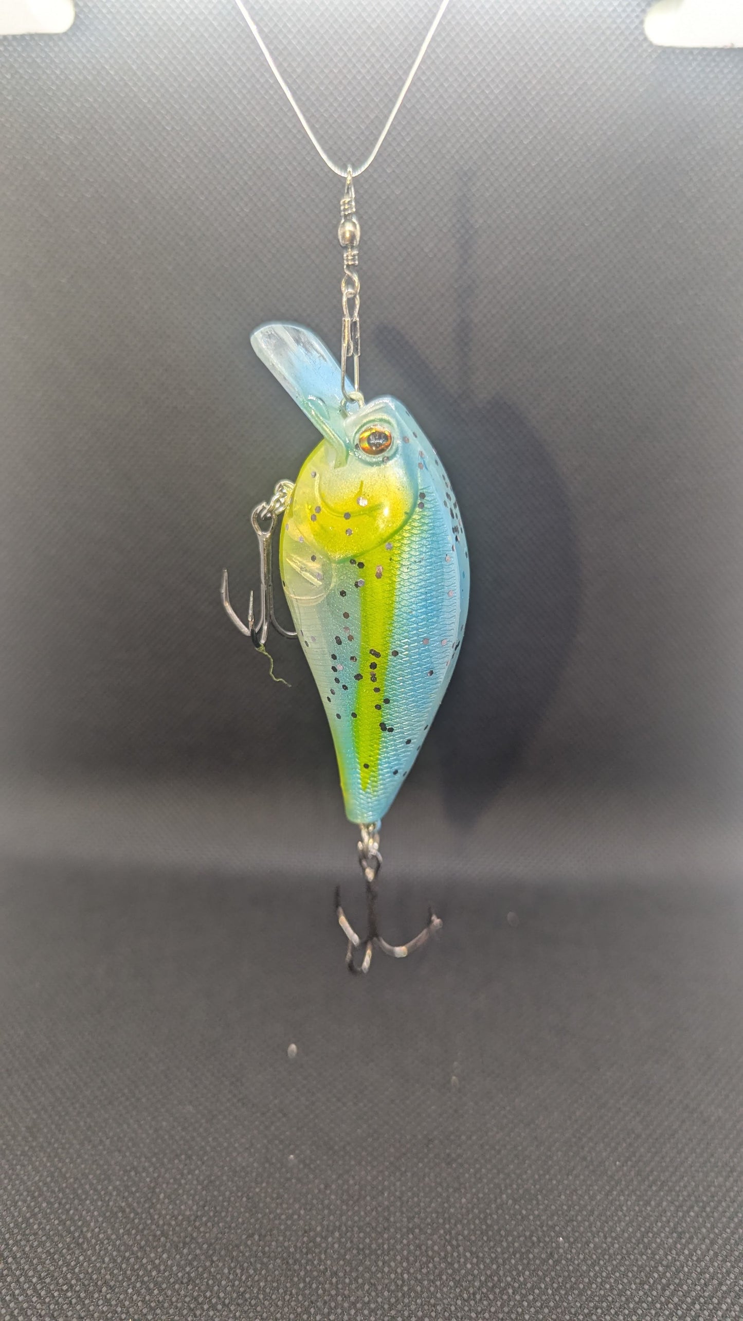 Crank Baits