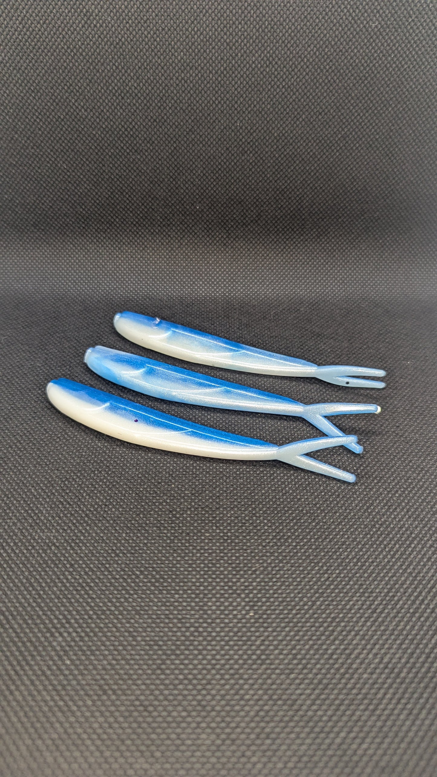 4in Jigging Minnow
