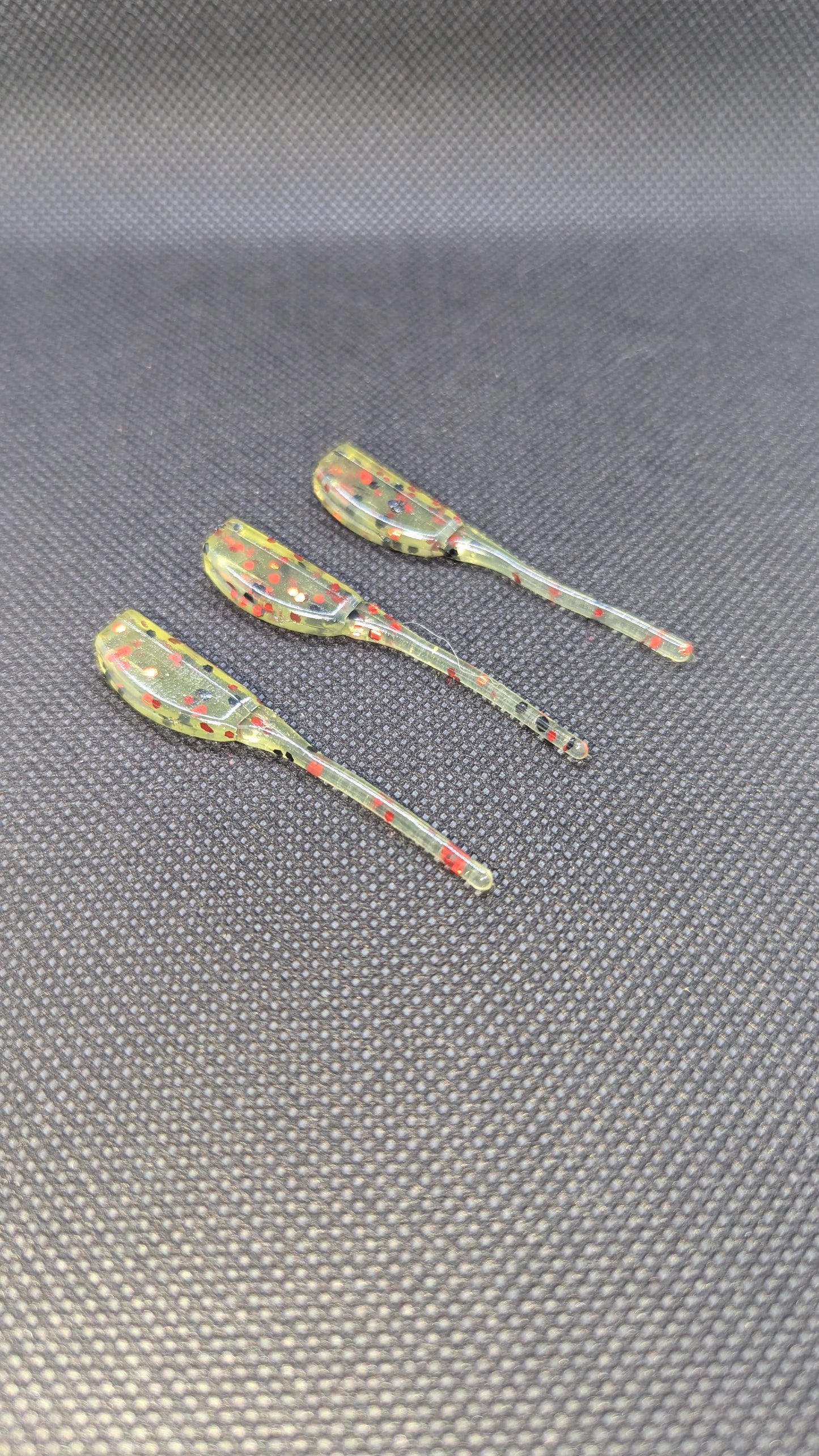 Crappie Minnow