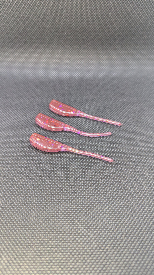 Crappie Minnow