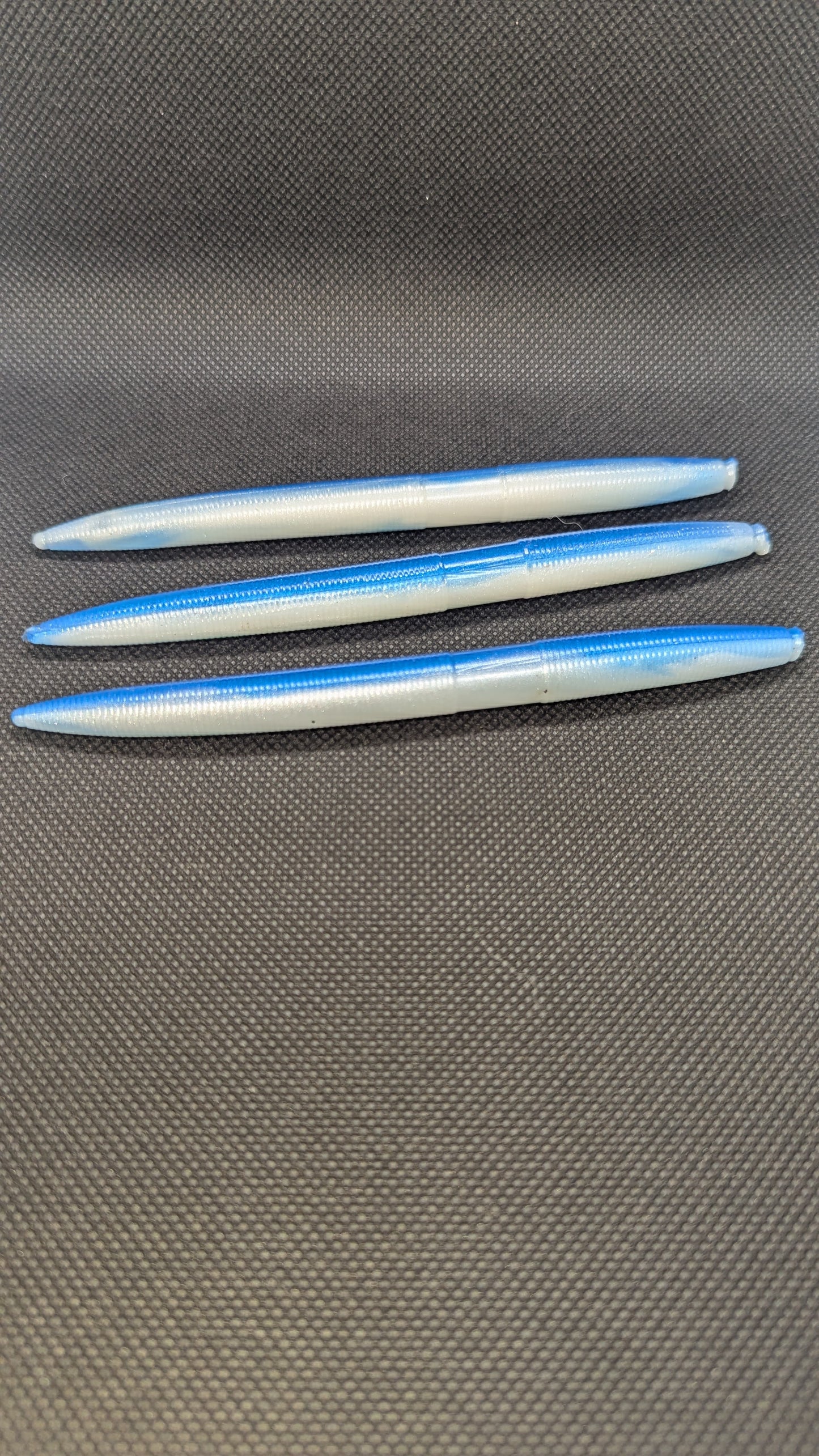 5" Senko 5 pack